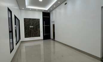 Imagem 4: Casa de condomínio térrea para venda possui 153 metros quadrados com 3 quartos