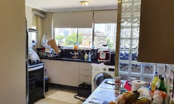 Imagem 2: Apartamento para Venda - 111m², 3 dormitórios, sendo 1 suites, 1 vaga - Petrópolis