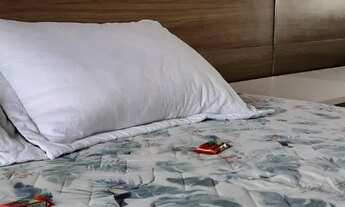 Imagem 7: Flat's e Ingressos Aldeia das Águas