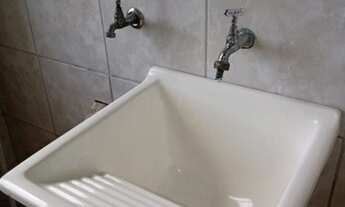 Imagem 6: Apartamento para alugar, 68 m² por R$ 1.600,00/mês - Vila Antártica - Praia Grande/SP