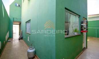 Imagem 6: Casa Sobrado 4 suítes lote escriturado Rua 01 Jockey clube Vicente Pires