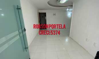 Imagem 4: Apartamento a venda 3 Quartos A Beira mar em intermarés com vista mar - Cabedelo - PB