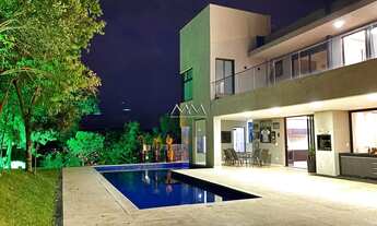 Imagem: Casa á Venda no Condomínio Quintas do