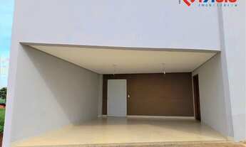 Imagem 3: PIRACICABA - Casa de Condomínio - Condomínio Park Taquaral