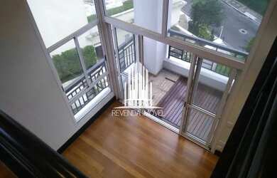 Imagem 6: Apartamento duplex à venda no Morumbi