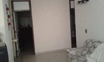 Imagem 2: Apartamento Taquara - 3 quartos, 2 banheiros