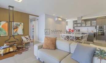 Imagem 6: Apartamento Venda 2 Dormitórios - 125 m² Vila Mascote