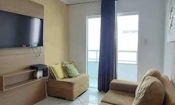 Imagem 3: Apartamento com 2 dormitórios para alugar, 60 m² por R$ 2.500,00/mês - Ingleses - Florianó