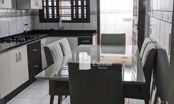 Imagem 5: Casa 02 quartos e 04 vagas no Parque da Fonte, São José dos Pinhais