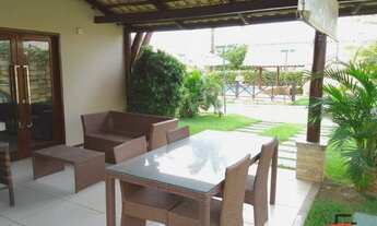 Imagem 7: Casa duplex mobiliada, com 3 quartos no Dunas Village Cumbuco - CA43437