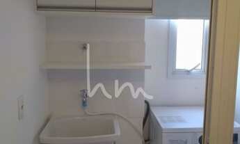 Imagem 6: Apartamento em Higienópolis - Novo - Mobiliado