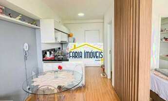 Imagem 4: Apartamento Studio locacao e venda mobiliado no condomínio Línea Home Style- Jundiaí