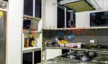 Imagem 7: Santo André - Casa Padrão - PARQUE NOVO ORATORIO