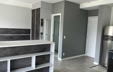 Imagem 7: Apartamento para aluguel tem 34 metros quadrados com 1 quarto em Ipiranga - São Paulo - SP