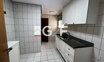 Imagem 5: Apartamento para locação no Residencial Paineiras - Vila Brandina