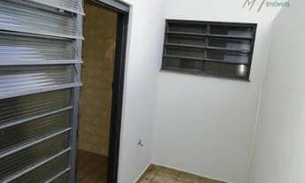 Imagem 4: Casa com 2 dormitórios para alugar, 130 m² por R$ 1.450,00/mês - Jardim Alvorada - Sumaré