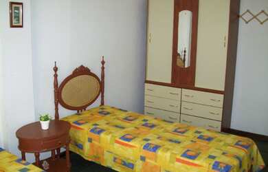 Imagem 7: Apto Cabo Frio Mobiliado - 150 metros da Praia do Forte - 2 Quartos