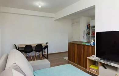 Imagem 6: Apartamento para Venda - 54.86m², 2 dormitórios, 1 vaga - Jardim Carvalho