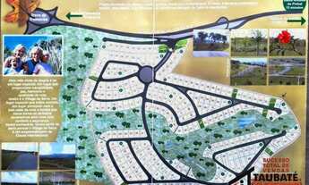 Imagem: Terreno Village da Serra