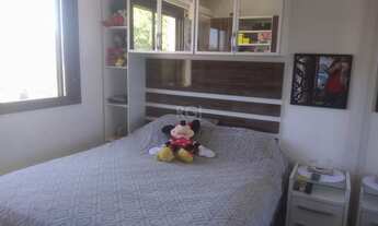 Imagem 5: Apartamento para Venda - 70.69m², 2 dormitórios, sendo 1 suites, 2 vagas - Partenon