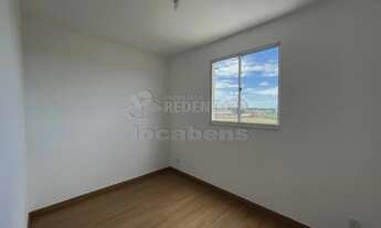 Imagem 5: Apartamento Padrão em São José do Rio Preto