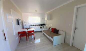 Imagem 3: Excelente apartamento com 1 dormitório