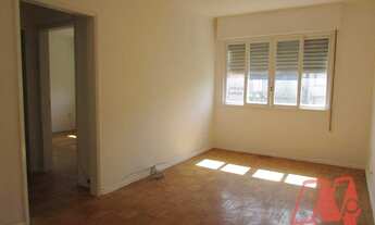 Imagem 2: 2 dormitórios próximo ao Hospital de Clínicas