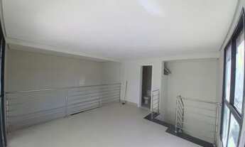 Imagem 5: Cobertura para venda possui 114 metros quadrados com 3 quartos em Serra - Belo Horizonte