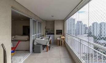 Imagem 3: Apartamento à Venda - Santo Amaro , 2 Quartos, 101 m2