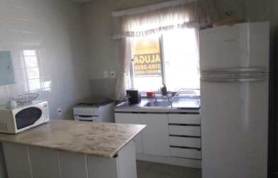 Imagem 4: Apartamento com 1 quarto para alugar por R$ 1000.00, 109.00 m2 - CENTRO - PONTA GROSSA/PR