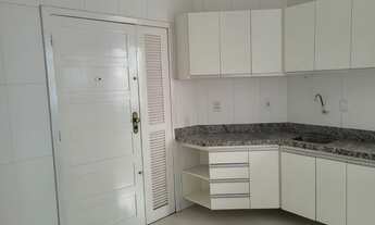 Imagem 4: Aluga-se Apto C 3 Qts No Cond. Fechado Alphavile - Jardim Renascença II