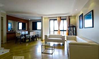 Imagem: Apartamento para Aluguel - Cambuci, 3 Quartos