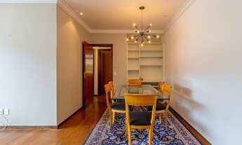 Imagem 4: Apartamento com 3 dormitórios para alugar, 110 m² por R$ 5.068,00/mês - Serra - Belo Horiz