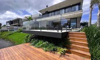 Imagem 2: XANGRI-Lá - Casa de Condomínio - Condominio Sense