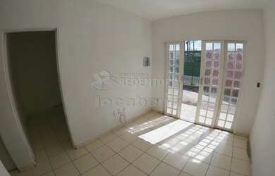 Imagem 3: Casa Padrão em São José do Rio Preto