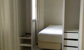 Imagem 6: Apartamento 1 quarto mobiliado Ed. Alta Vista St Bela Vista