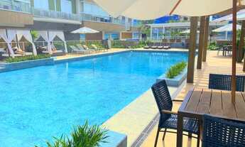 Imagem: Apartamento Novo, 80m2 com 2 quartos sendo