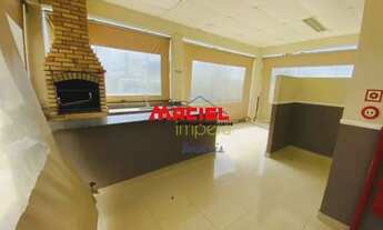 Imagem 2: Apartamento Padrão em São José dos Campos