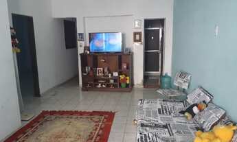 Imagem 6: Casa de vila com vaga, sute próxima ao Campo de S. Cristóvão