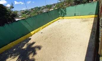 Imagem 4: Casa para eventos