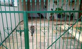 Imagem 5: Jundiaí - Casa Padrão - Vila Vianelo