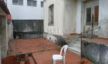 Imagem 4: SAO PAULO - Terreno - CAMBUCI