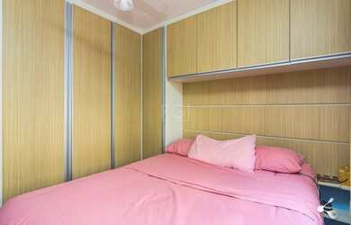 Imagem 6: Apartamento para Venda - 49m², 2 dormitórios, 1 vaga - Agronomia