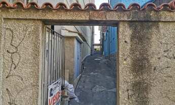 Imagem 7: Casa 45 m² - Méier - Rio de Janeiro - RJ