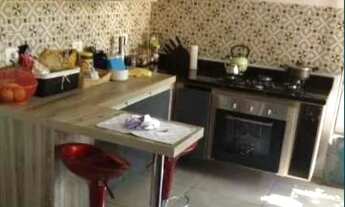 Imagem 5: CASA TÉRREA - BROOKLIN - SP