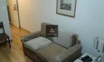 Imagem 2: Flat no Jardins Paulista