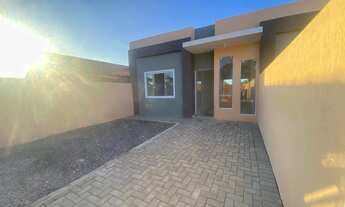 Imagem 3: Casa 2 Quartos a 5 Quadras da Praia no Coroados em Guaratuba-Pr