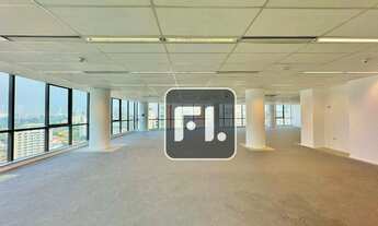 Imagem 4: Conjunto para alugar, 385 m² por R$ 86.471,00/mês - Itaim Bibi - São Paulo/SP