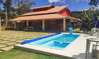 Imagem: Casa para alugar em Guaramiranga