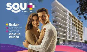 Imagem: Condomínio Sou Charitas - Studios, 2